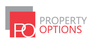 Property Options website